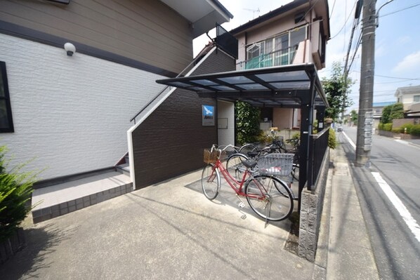 ファインベル北綾瀬IIの物件内観写真